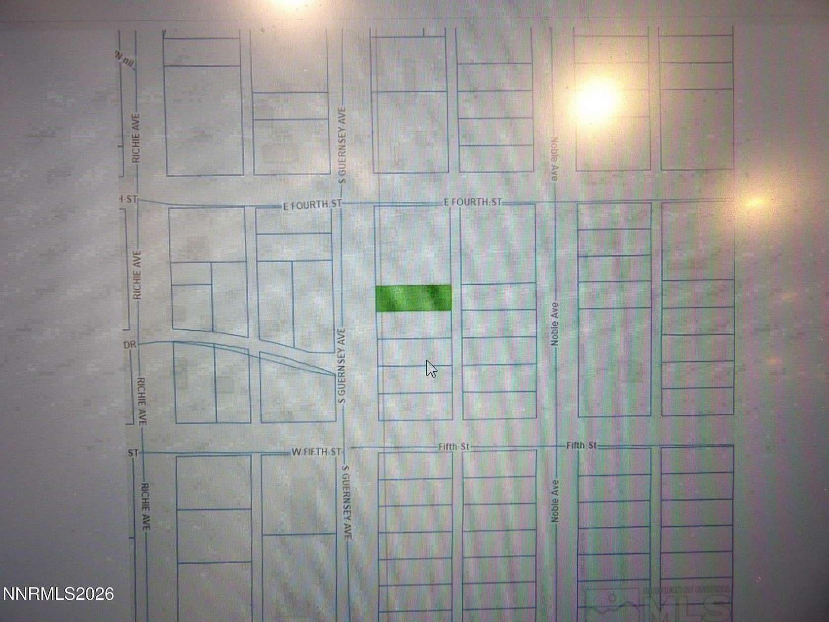 0.16 Acres of Land for Sale in Golconda, Nevada