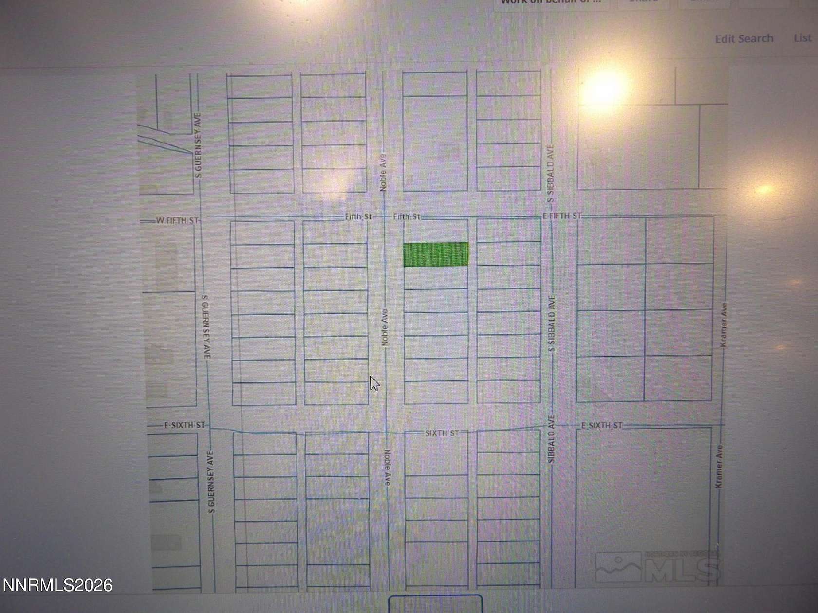 0.16 Acres of Land for Sale in Golconda, Nevada