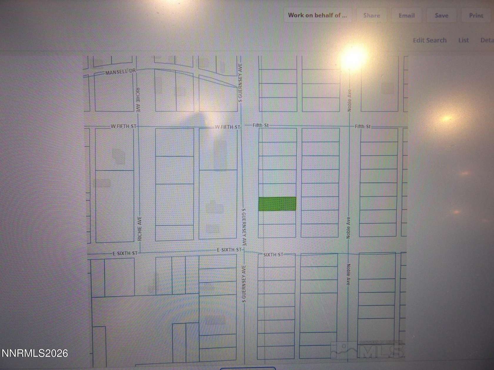 0.16 Acres of Land for Sale in Golconda, Nevada