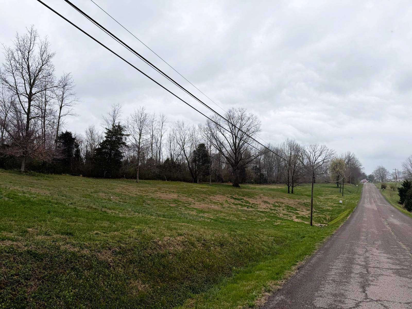 1.57 Acres of Land for Auction in Campbellsville, Kentucky