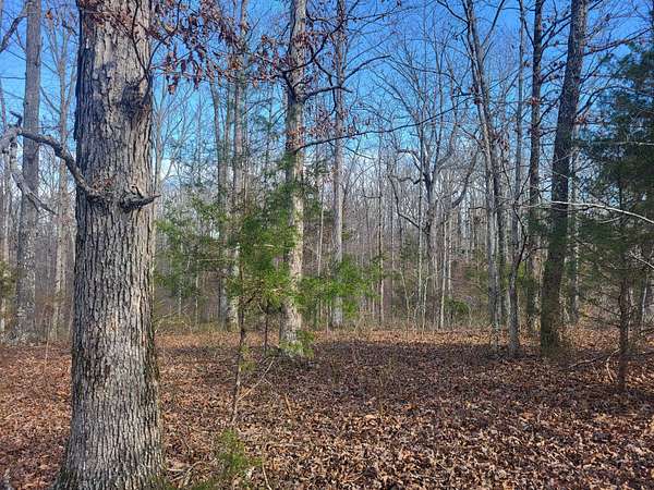 4.8 Acres of Residential Land for Sale in Benton, Tennessee