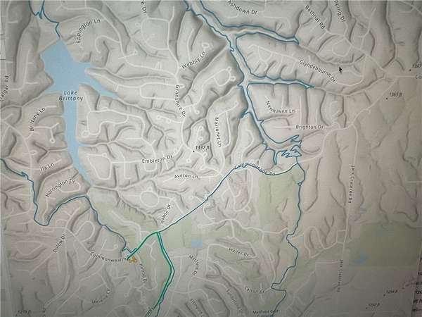 0.3 Acres of Residential Land for Sale in Bella Vista, Arkansas