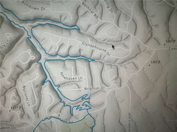 0.3 Acres of Residential Land for Sale in Bella Vista, Arkansas