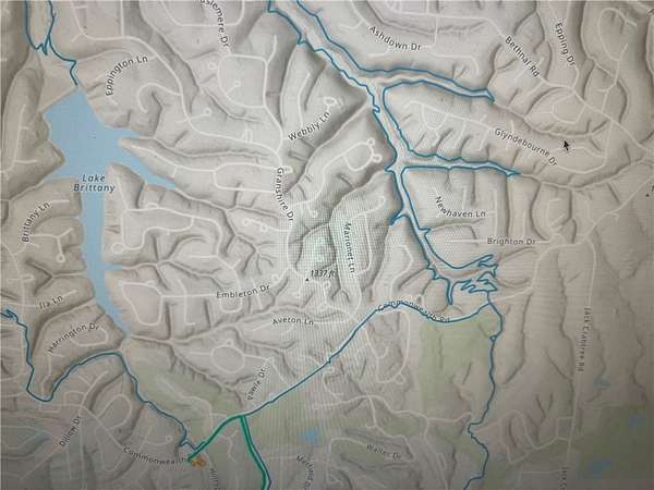 0.3 Acres of Residential Land for Sale in Bella Vista, Arkansas