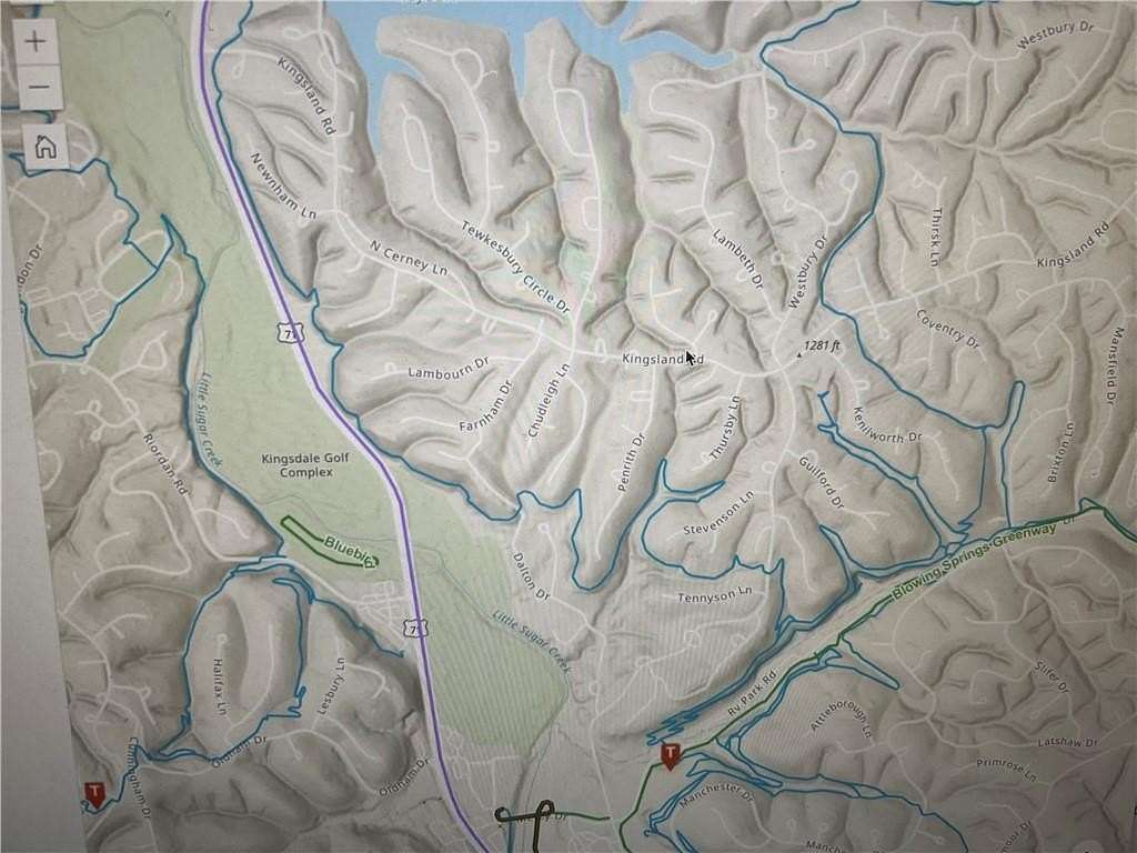 0.3 Acres of Land for Sale in Bella Vista, Arkansas