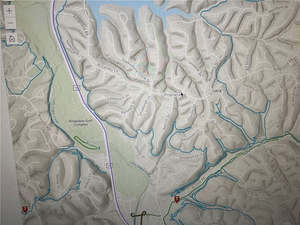 0.3 Acres of Land for Sale in Bella Vista, Arkansas