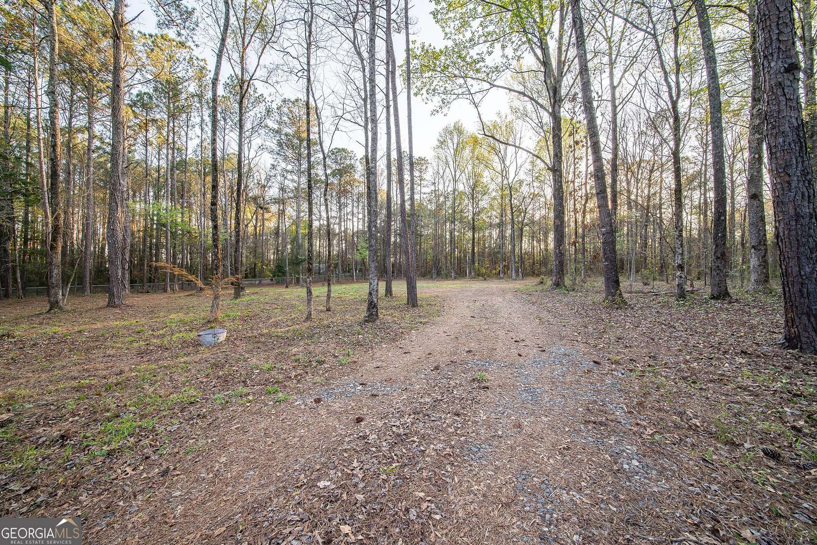 2.7 Acres of Residential Land for Sale in Hamilton, Georgia