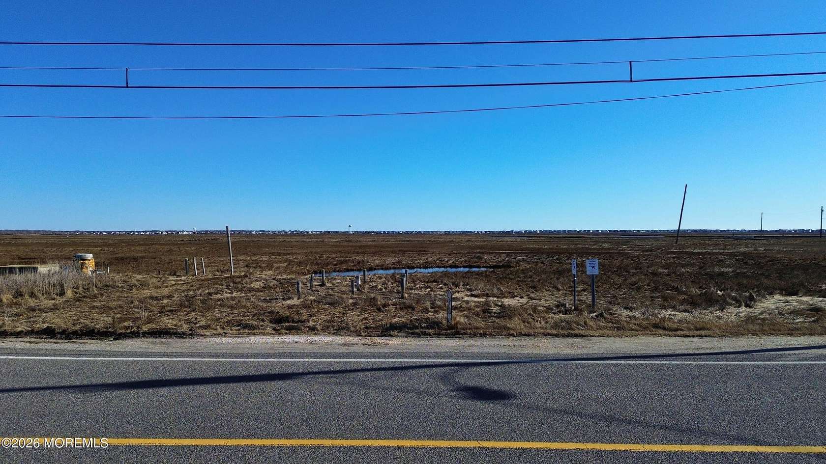0.12 Acres of Land for Sale in West Creek, New Jersey