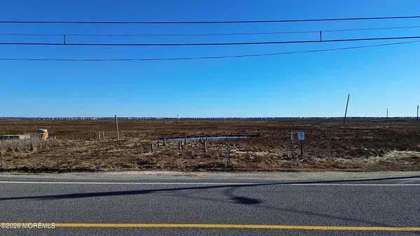 0.12 Acres of Land for Sale in West Creek, New Jersey
