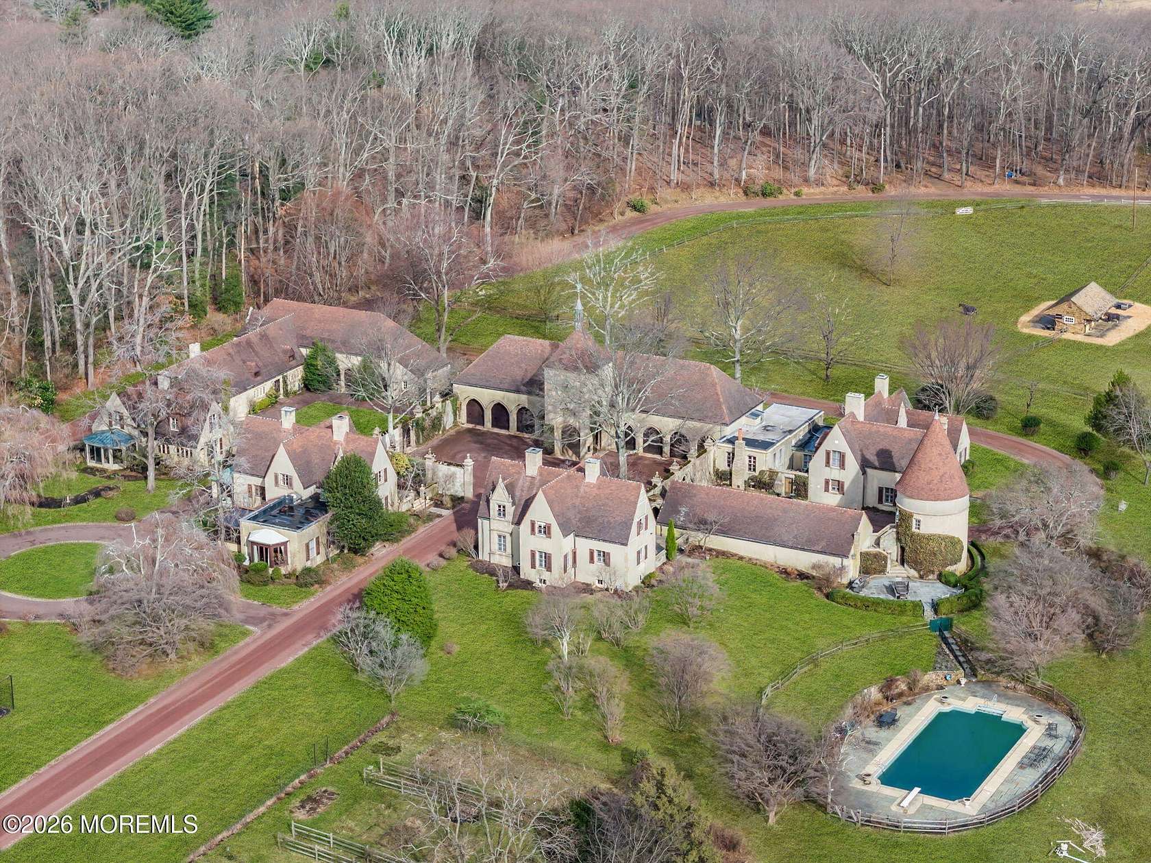 20.5 Acres of Land for Sale in Red Bank, New Jersey