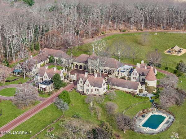 20.5 Acres of Land for Sale in Red Bank, New Jersey