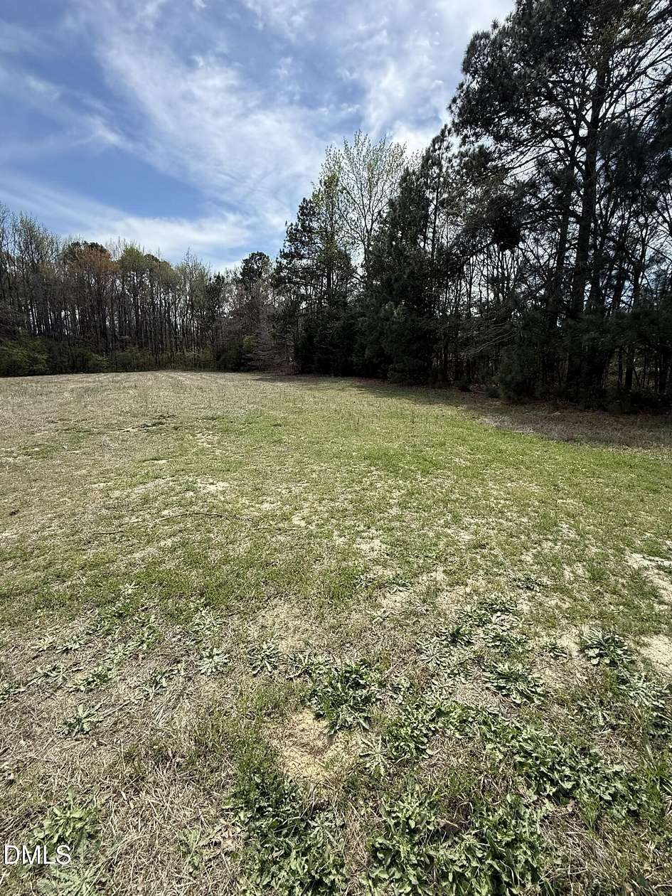 1.3 Acres of Residential Land for Sale in Louisburg, North Carolina