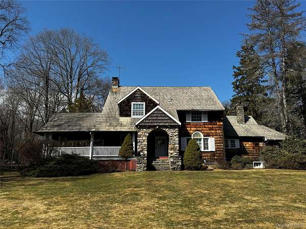 2.2 Acres of Land with Home for Lease in Highland Mills, New York