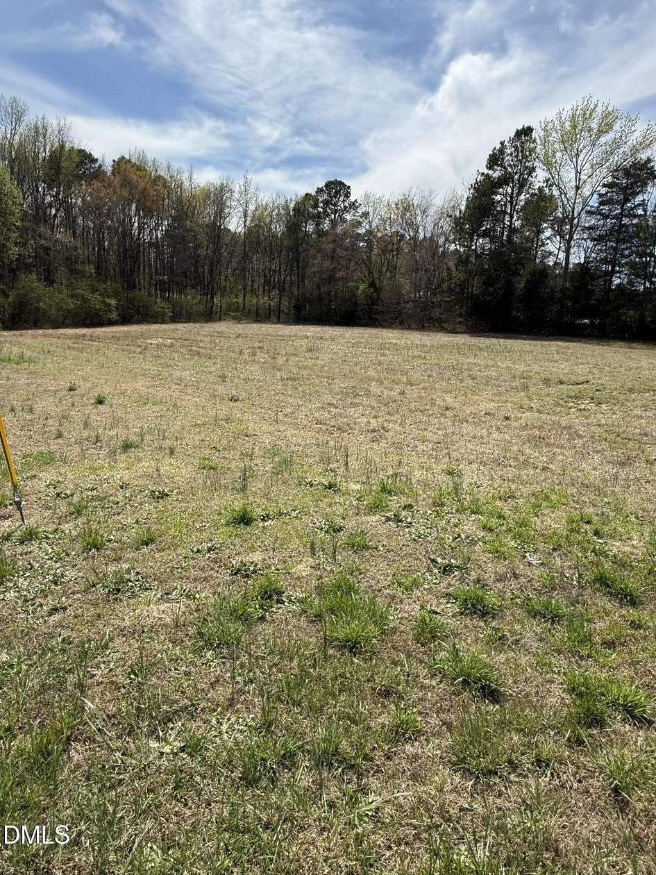 1.2 Acres of Residential Land for Sale in Louisburg, North Carolina