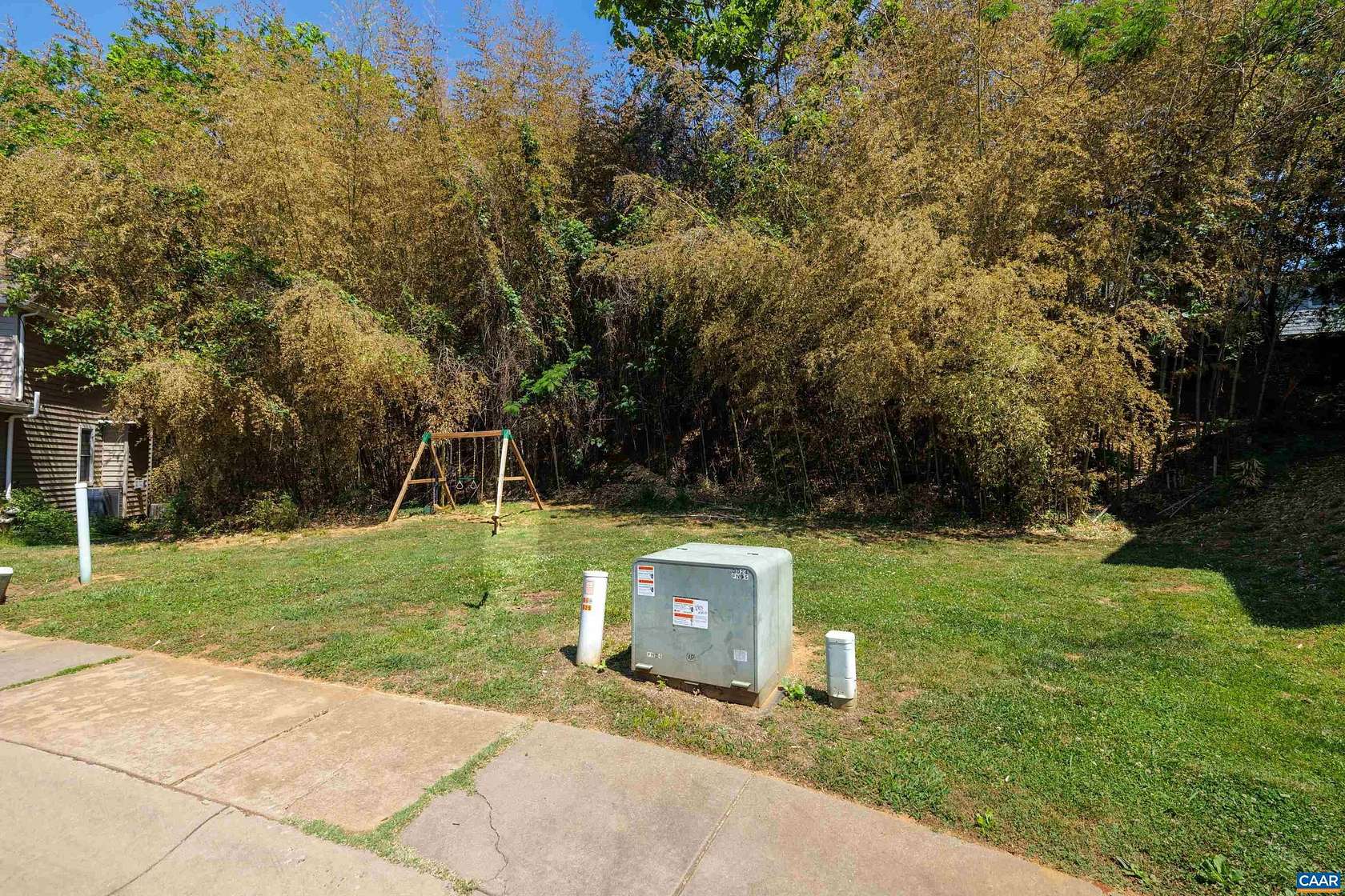 0.1 Acres of Residential Land for Sale in Charlottesville, Virginia