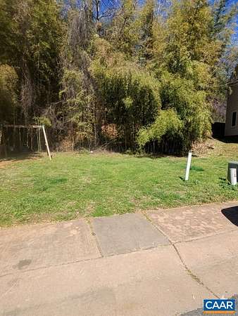 0.1 Acres of Residential Land for Sale in Charlottesville, Virginia
