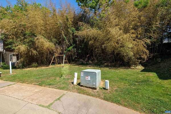 0.1 Acres of Residential Land for Sale in Charlottesville, Virginia