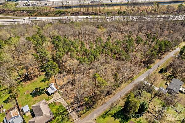 6.25 Acres of Residential Land for Sale in China Grove, North Carolina