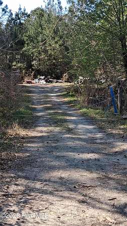 1.68 Acres of Residential Land for Sale in Newport, North Carolina