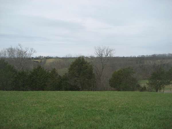 21.6 Acres of Land for Sale in Sadieville, Kentucky