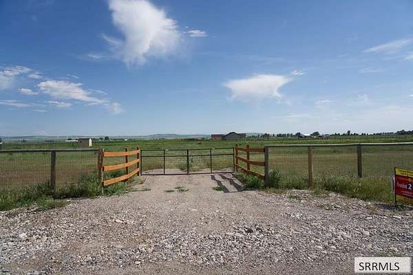 5 Acres of Land for Sale in Rigby, Idaho