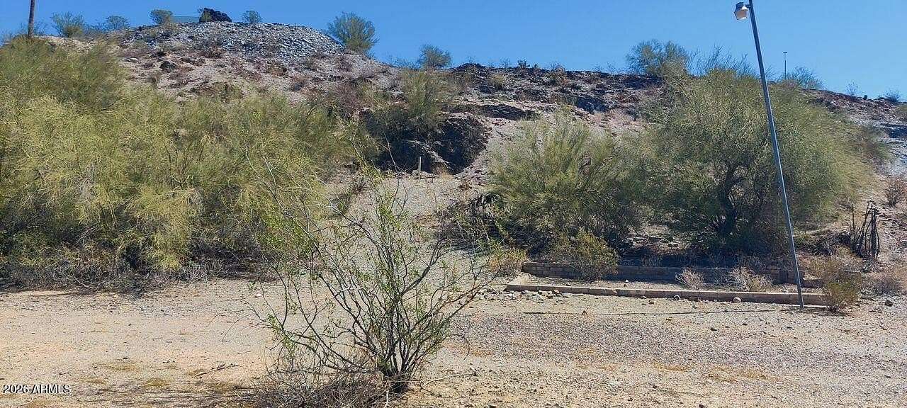 0.29 Acres of Residential Land for Sale in Phoenix, Arizona