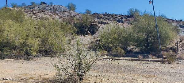 0.29 Acres of Residential Land for Sale in Phoenix, Arizona
