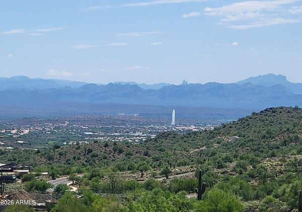 1.82 Acres of Residential Land for Sale in Fountain Hills, Arizona