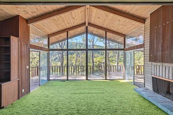 1.69 Acres of Land with Home for Sale in Saratoga, California