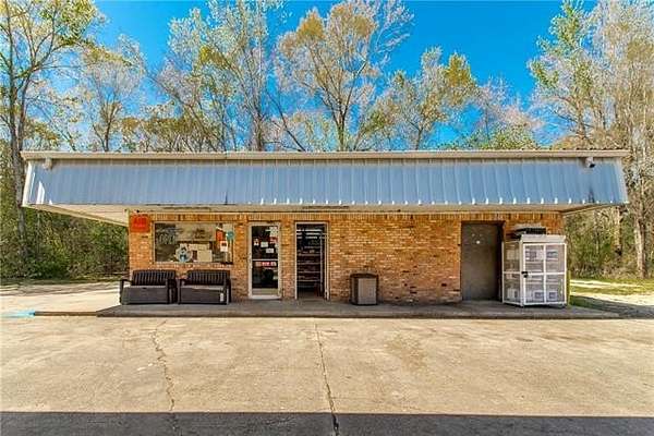 0.81 Acres of Commercial Land for Sale in Sun, Louisiana