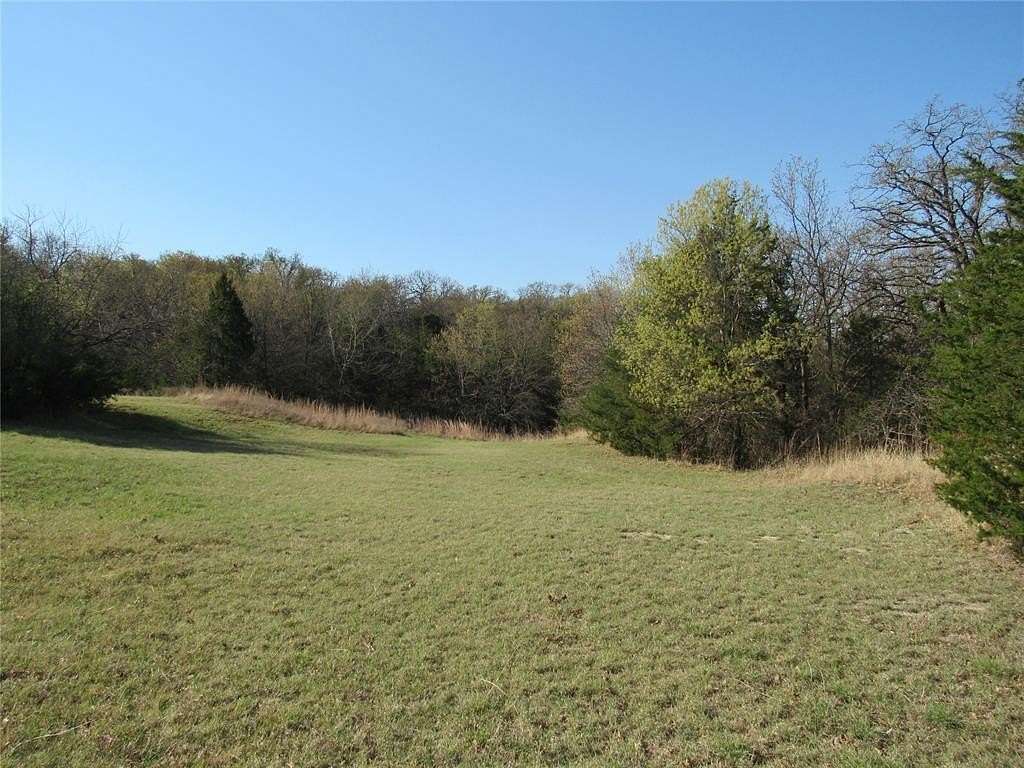 1.34 Acres of Residential Land for Sale in Pauls Valley, Oklahoma