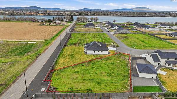0.57 Acres of Residential Land for Sale in Pasco, Washington