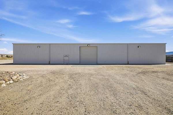 1 Acre of Commercial Land for Sale in Casper, Wyoming