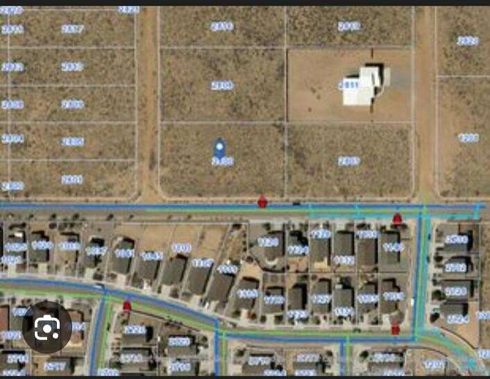 1 Acre of Residential Land for Sale in Rio Rancho, New Mexico