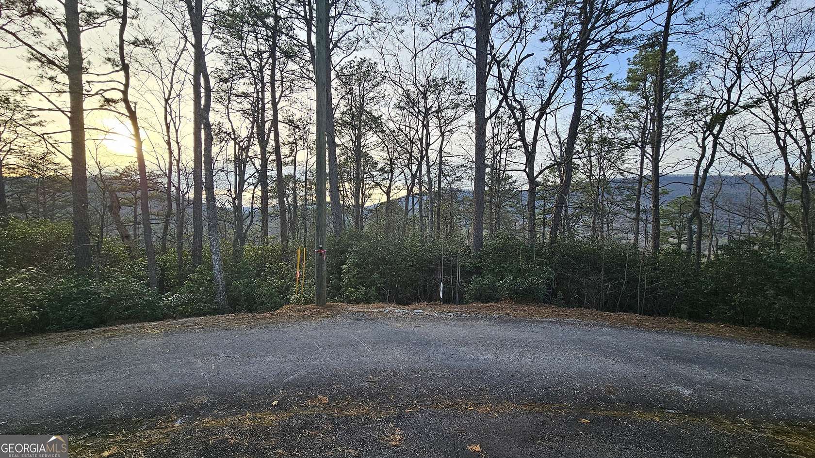 1.74 Acres of Residential Land for Sale in Clayton, Georgia