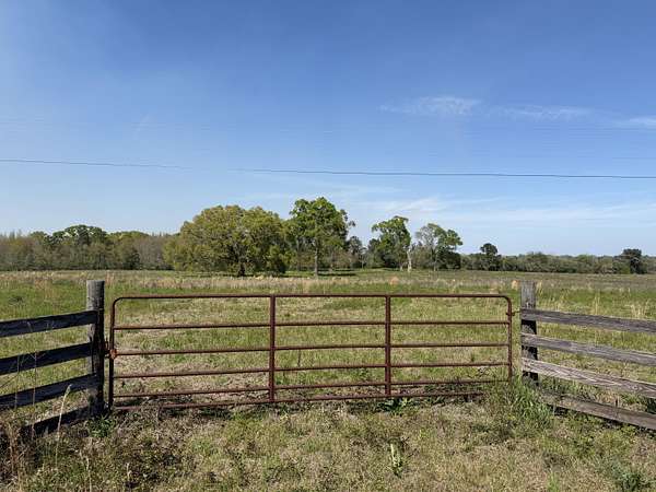 Residential Land for Sale in Perkinston, Mississippi