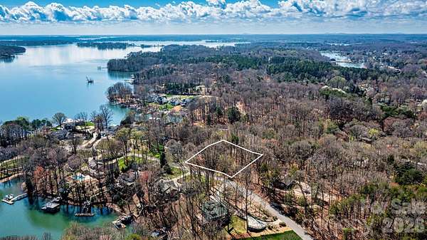 0.85 Acres of Residential Land for Sale in Terrell, North Carolina