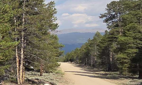 0.38 Acres of Residential Land for Sale in Leadville, Colorado