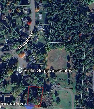 0.66 Acres of Residential Land for Sale in Glenville, New York