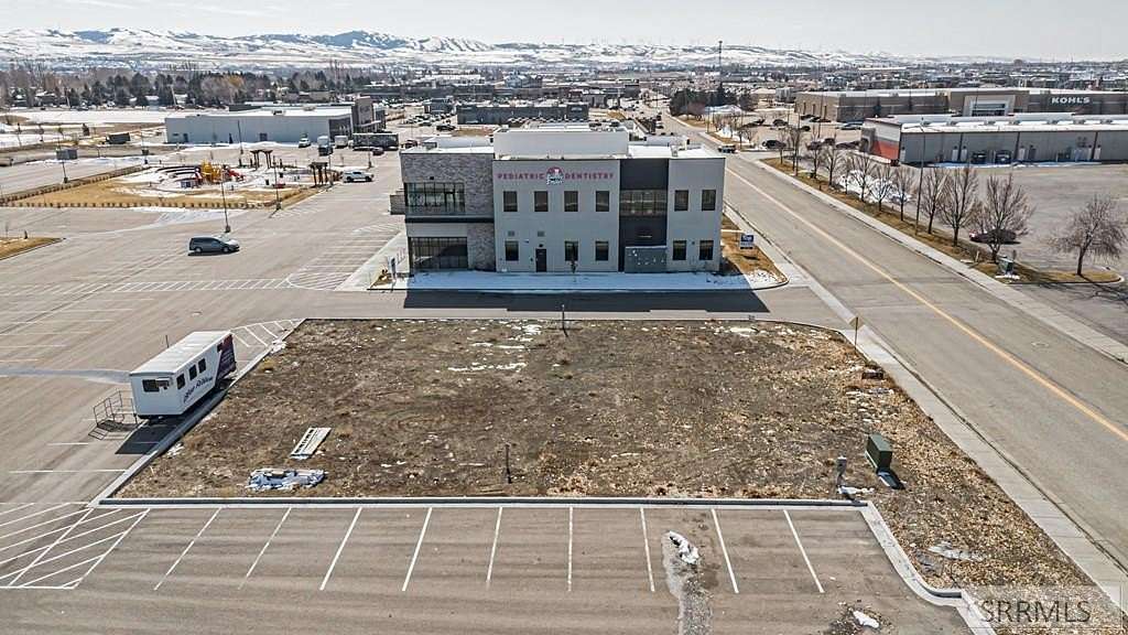 0.26 Acres of Mixed-Use Land for Sale in Ammon, Idaho