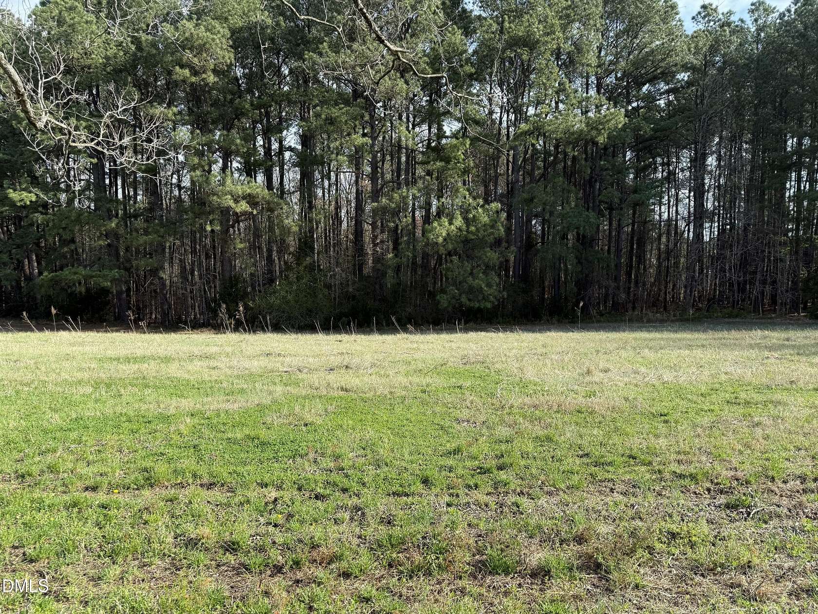 3.8 Acres of Land for Sale in Louisburg, North Carolina
