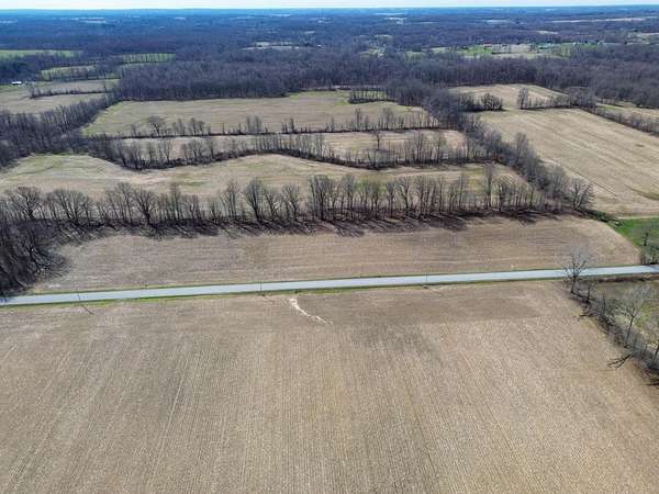 2 Acres of Residential Land for Sale in Mount Vernon, Ohio