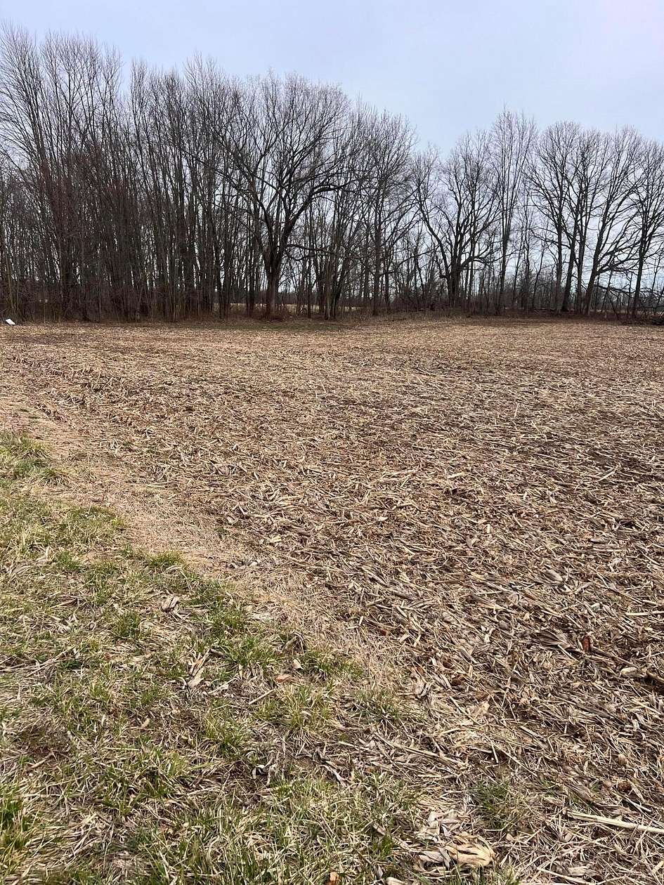 2 Acres of Residential Land for Sale in Mount Vernon, Ohio