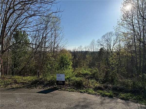 2.23 Acres of Residential Land for Sale in Emerson, Georgia