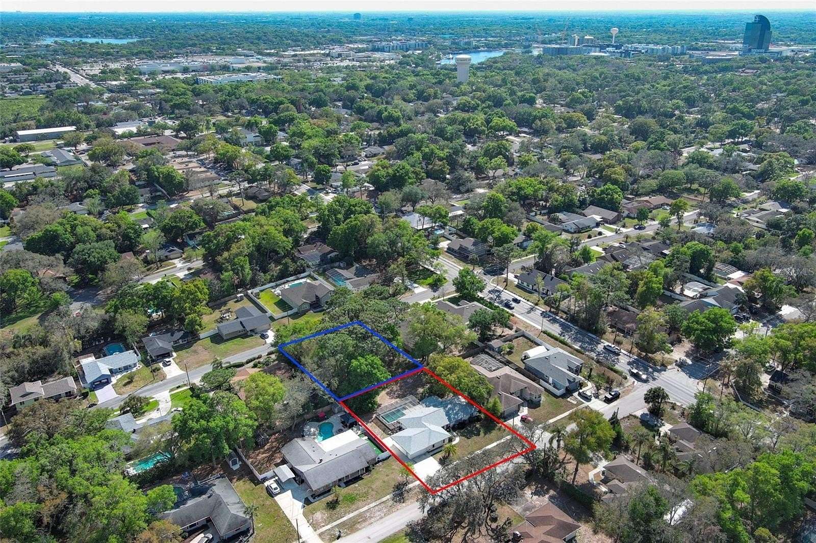 0.36 Acres of Residential Land for Sale in Altamonte Springs, Florida
