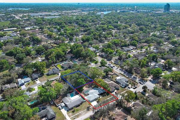 0.36 Acres of Residential Land for Sale in Altamonte Springs, Florida