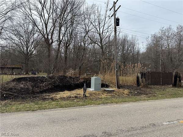 3.79 Acres of Residential Land for Sale in Ashtabula, Ohio