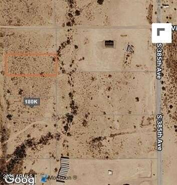 1 Acre of Land for Sale in Tonopah, Arizona