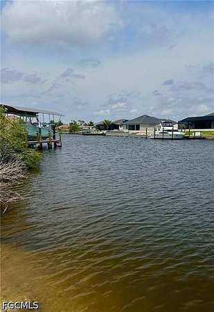 0.23 Acres of Residential Land for Sale in Cape Coral, Florida