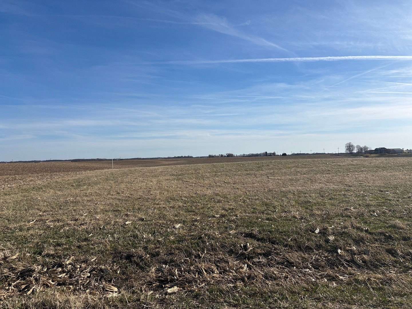 2 Acres of Land for Sale in Fulton, Illinois